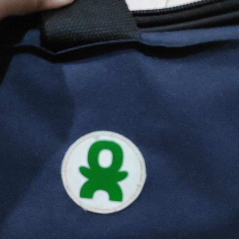 TAS ASI BABY GO INC PRELOVED