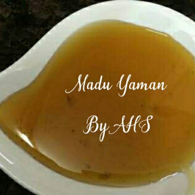 

Madu Sumroh Fakhir liar 500gr