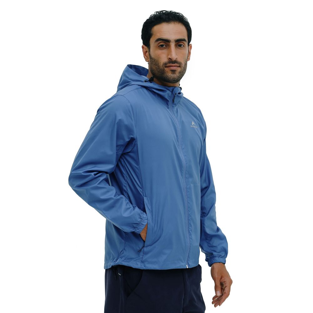 EIGER SHOOTER LIGHTWEIGHT 2.0 JACKET