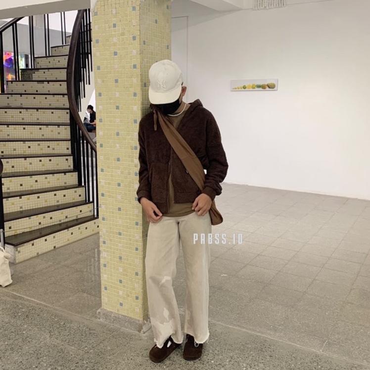 LANGSUNG ATC.. Tsuno Bag / Cross Bodybag / Sling Bag Canvas