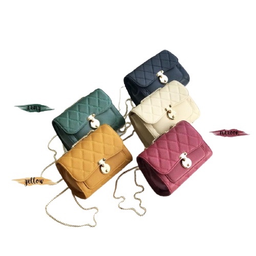 Tas selempang FB01 sista Maura