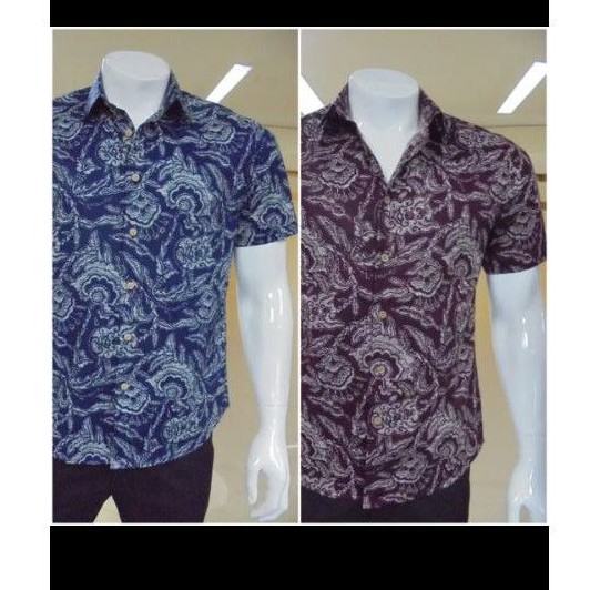 kemeja printing ricardo