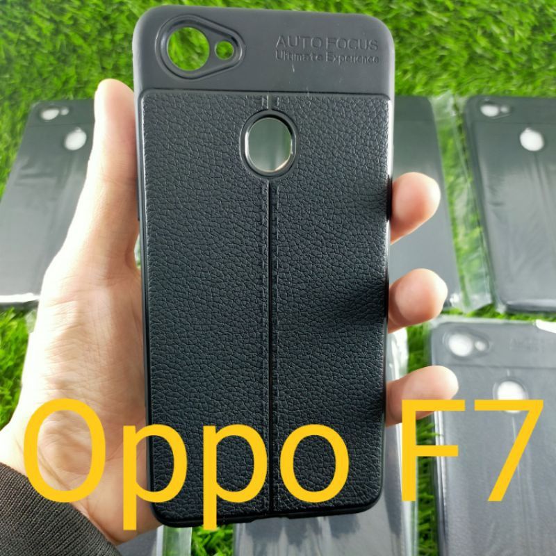 AUTO FOCUS OPPO F7 SOFTCASE HP OPPO F7 SILIKON OPPO F7 CASING OPPO F7 AUTOFOCUS OPPO F7