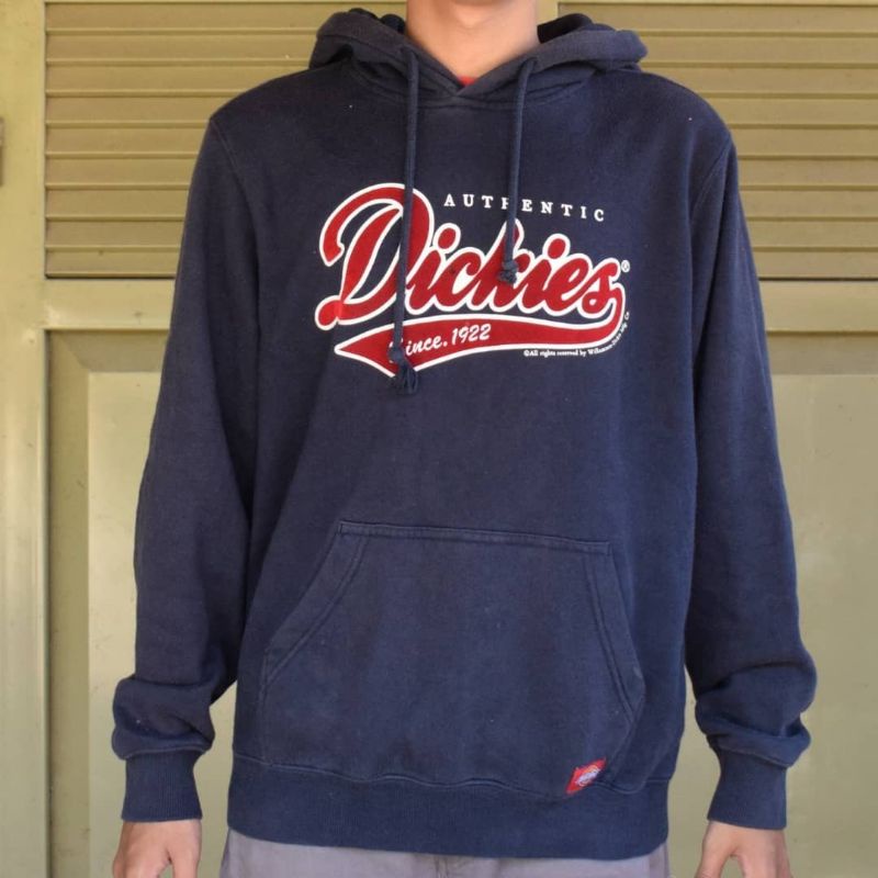 hoodie dickies velvet