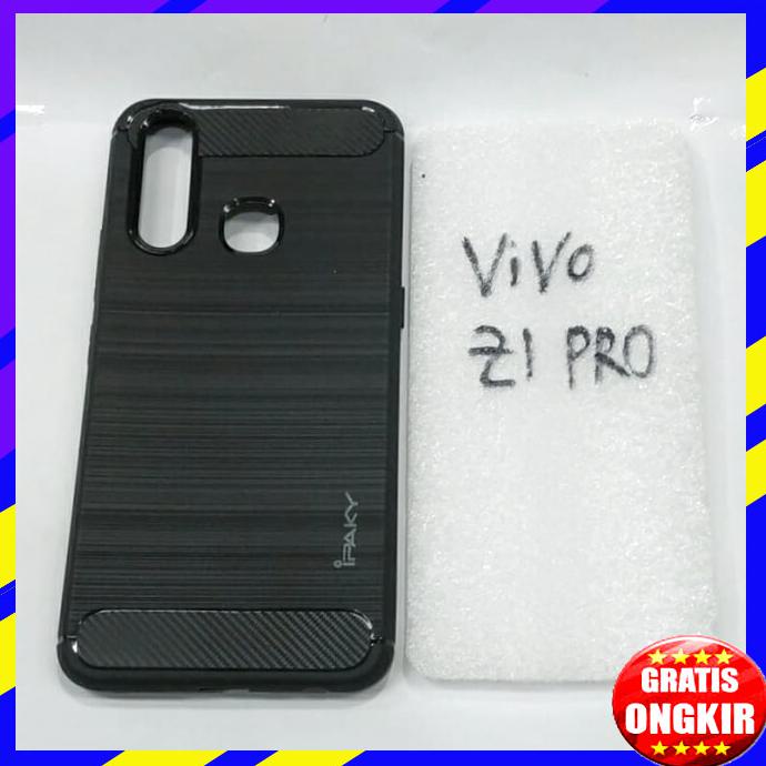 ACC HP VIVO Z1 PRO SOFTCASE IPAKY VIVO Z1 PRO SILIKON