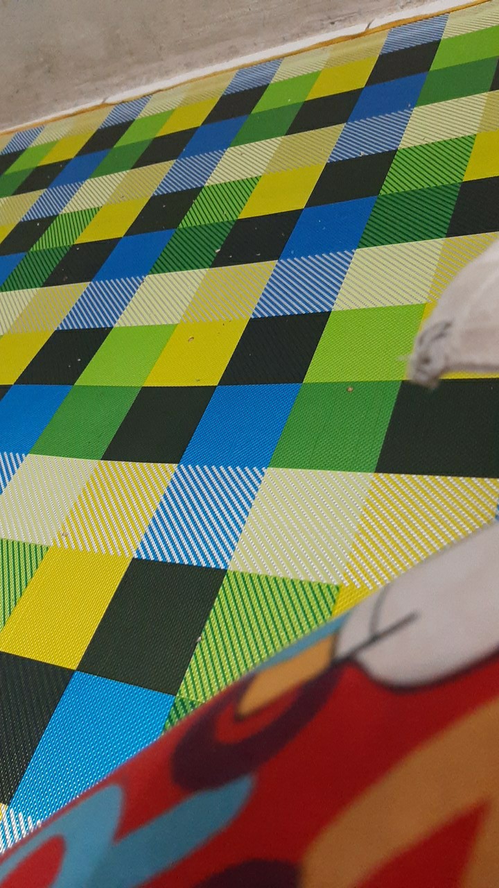 Kantong Sampah Ukuran 90x120