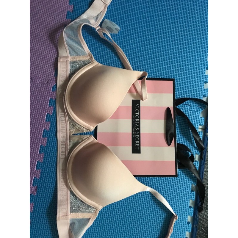 victoria’s secret bra 34a