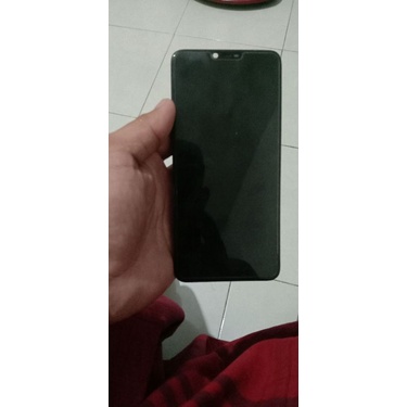 lcd plus frame oppo a3s