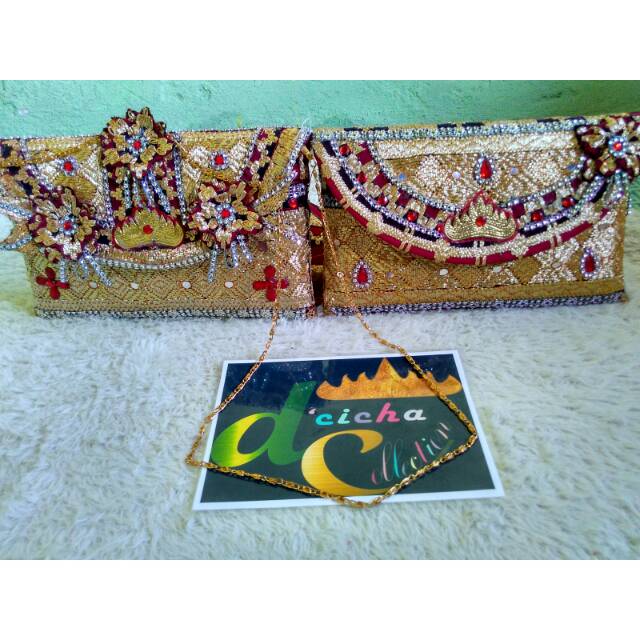 Tas tapis matakibau murah tapis Lampung tapis tapis