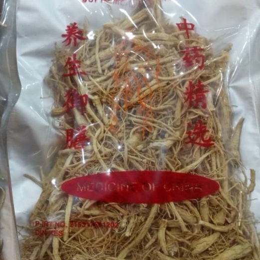 

Akar Ginseng / Kualitas Terbaik Ginseng