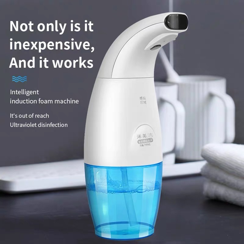 CEO Automatic Soap Dispenser (Dispenser Sabun Otomatis)