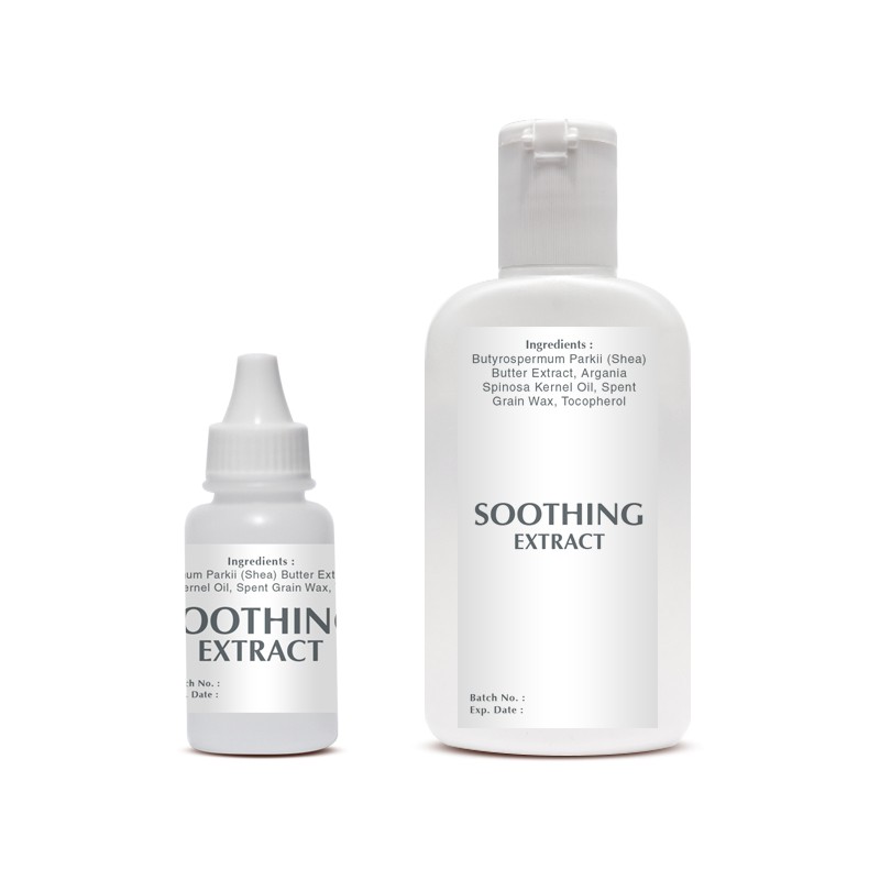 

Skin Dewi Soothing Extrac (Skincare Organic)