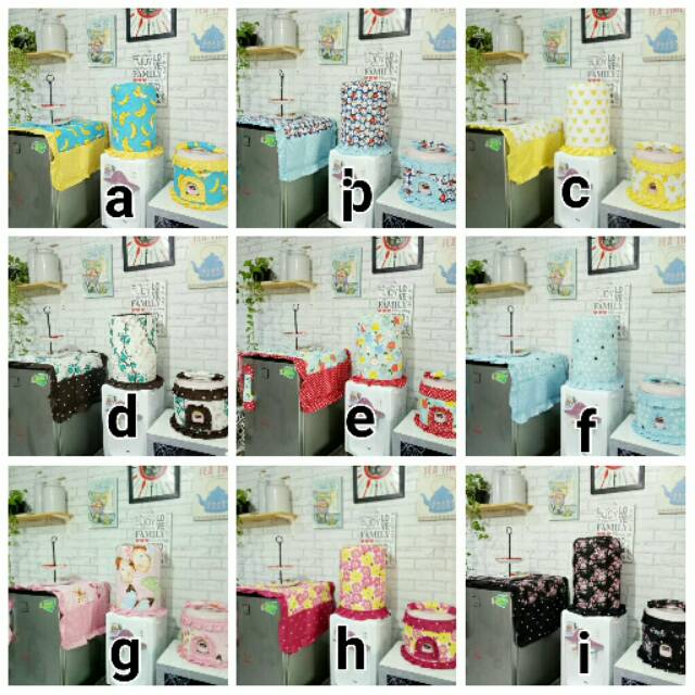 GKM MOTIF DORAEMON EMOJI QUEEN PISANG BLUE