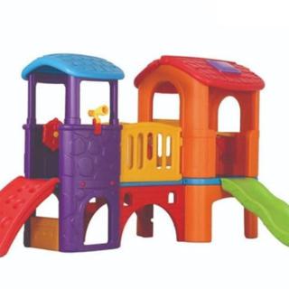 indoor playset