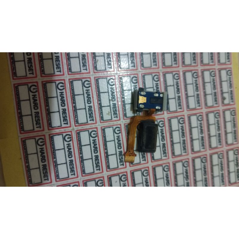 Flexible sensor Headset sepiker telepon Samsung J2 J200 J200h J200g hansfree Original second copotan