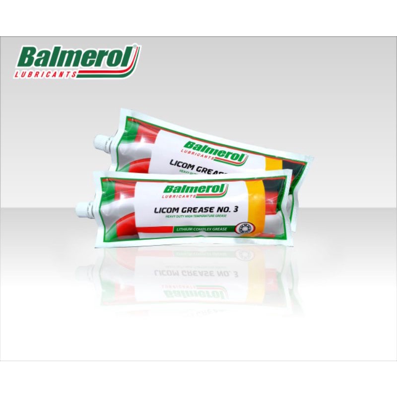 Balmerol Licom Grease No. 3 - pouch 200 gr