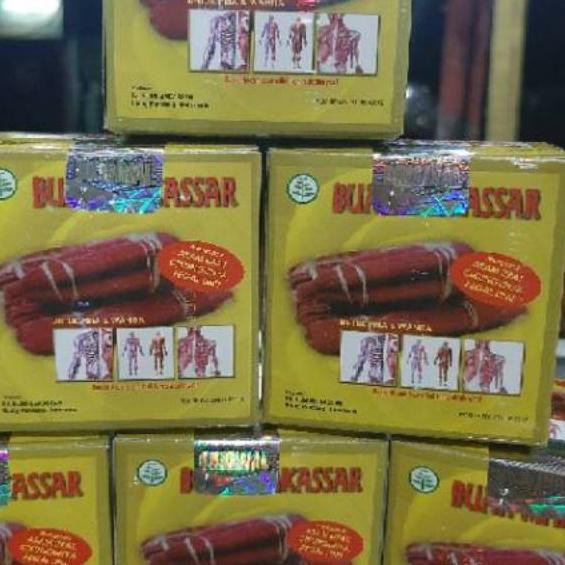 

Diskon!! (nth-770) Herbal buah Makasar ORIGINAL