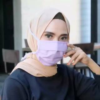 MASKER KAIN WARNA WARNI LEMBUT DAN NYAMAN DIPAKAI Shopee MASKER KAIN WARNA WARNI LEMBUT DAN NYAMAN DIPAKAI Shopee
