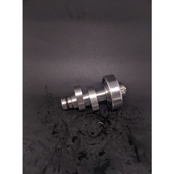 noken as racing yamaha mio J