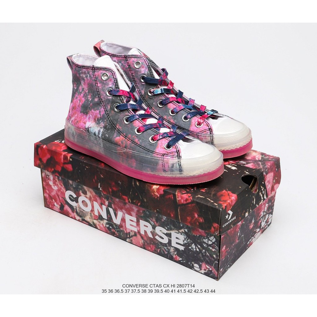 converse x shaniqwa jarvis chuck taylor cx