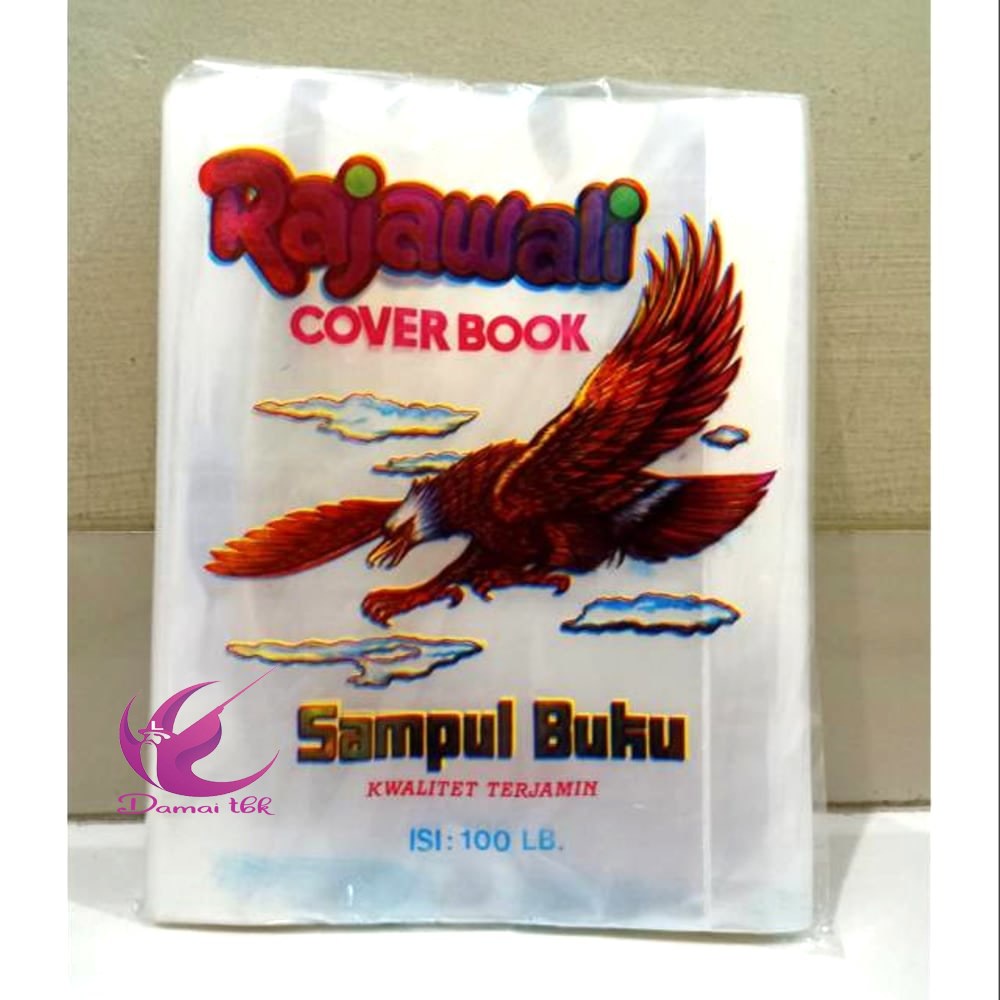 

Sampul Buku Tulis plastik Kwarto Sampul Buku Plastik Kwarto 20 lembar