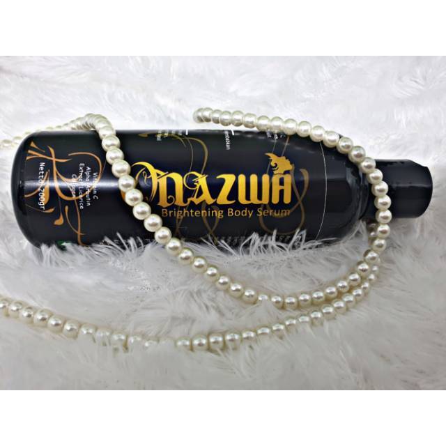 body serum kinclong onazwa