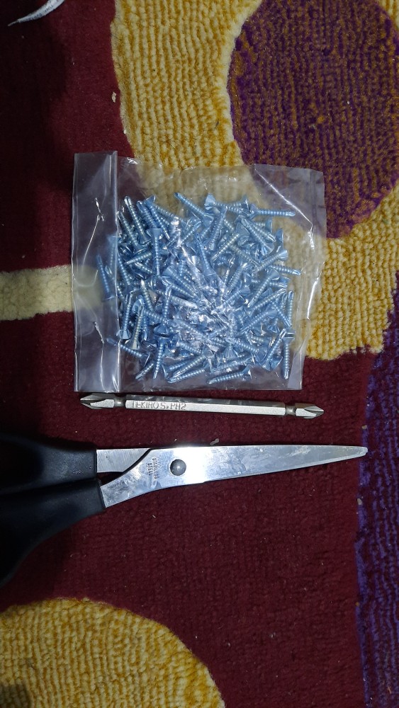 Bisa Bayar Di Tempat Mata Obeng Ph2 110 Mm Ujung Magnet (harga Per Pcs)