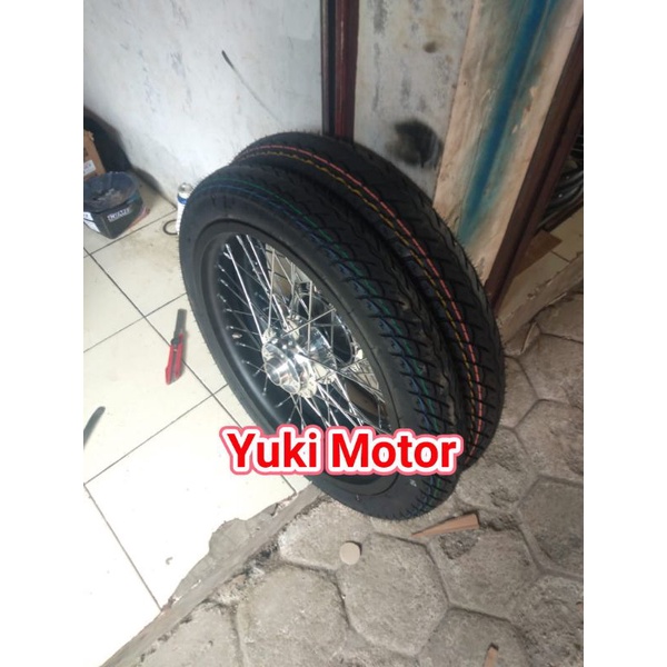 velg rx king lebar 185x215 ring 18