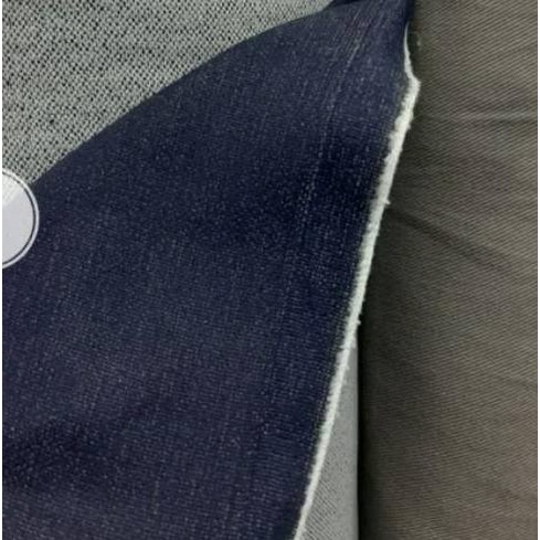 ☆ Kain jeans meteran. Bahan celana jaket kemeja. kain jeans denim stretch ●