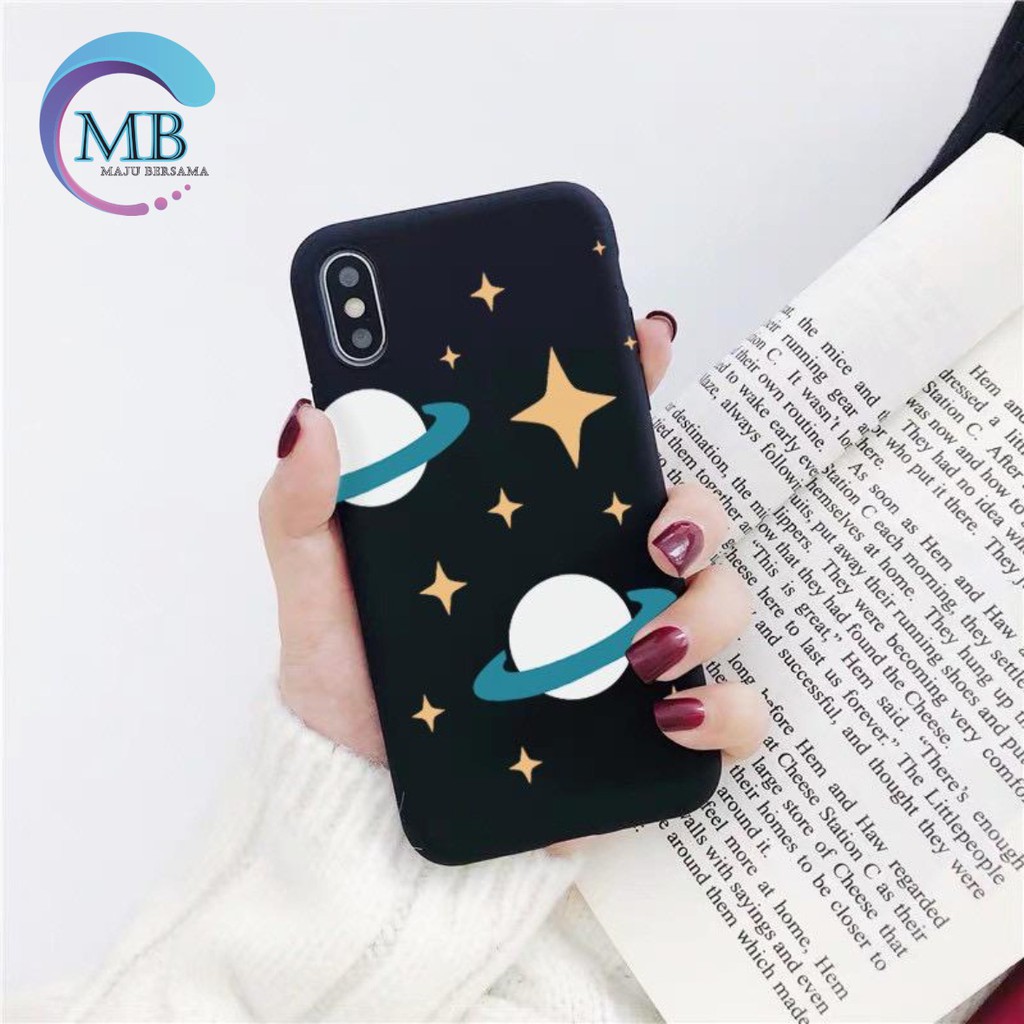 SS048 CASE XIAOMI REDMI 4A 3 5A 6A 8A 9 9C 9A 9T POCO M3 MB1245