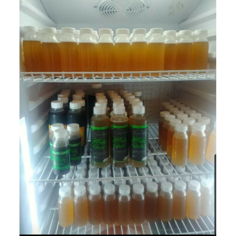 

Madu Kelulut/ Madu Klenceng/ TRIGONA