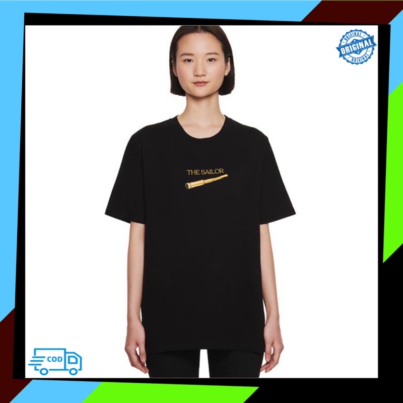 RICH BRIAN POTRAIT TSHIRT ( 88RISING ) | ORIGINAL MERCH
