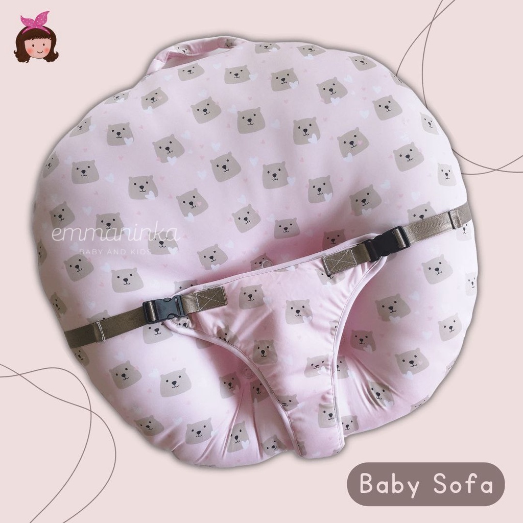 BABY SOFA - SOFA BAYI EMMANINKA