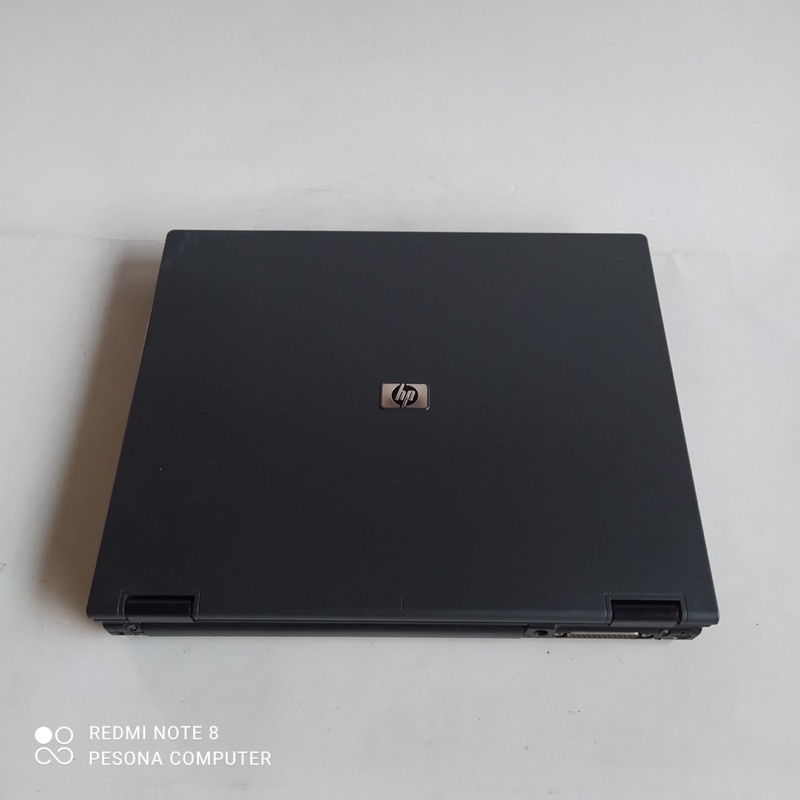 Laptop Hp Sejutaan - Core 2 Duo - Ram 4gb - Webcam Zoom - Murah Bergaransi-5