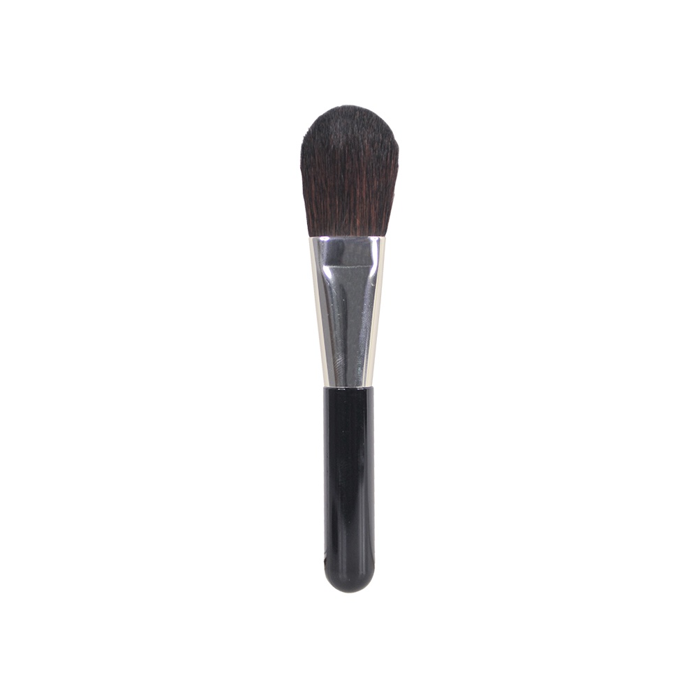 [Made in Japan] Cheek Brush/ Blush Brush/ Kuas Wajah/ KQ0605