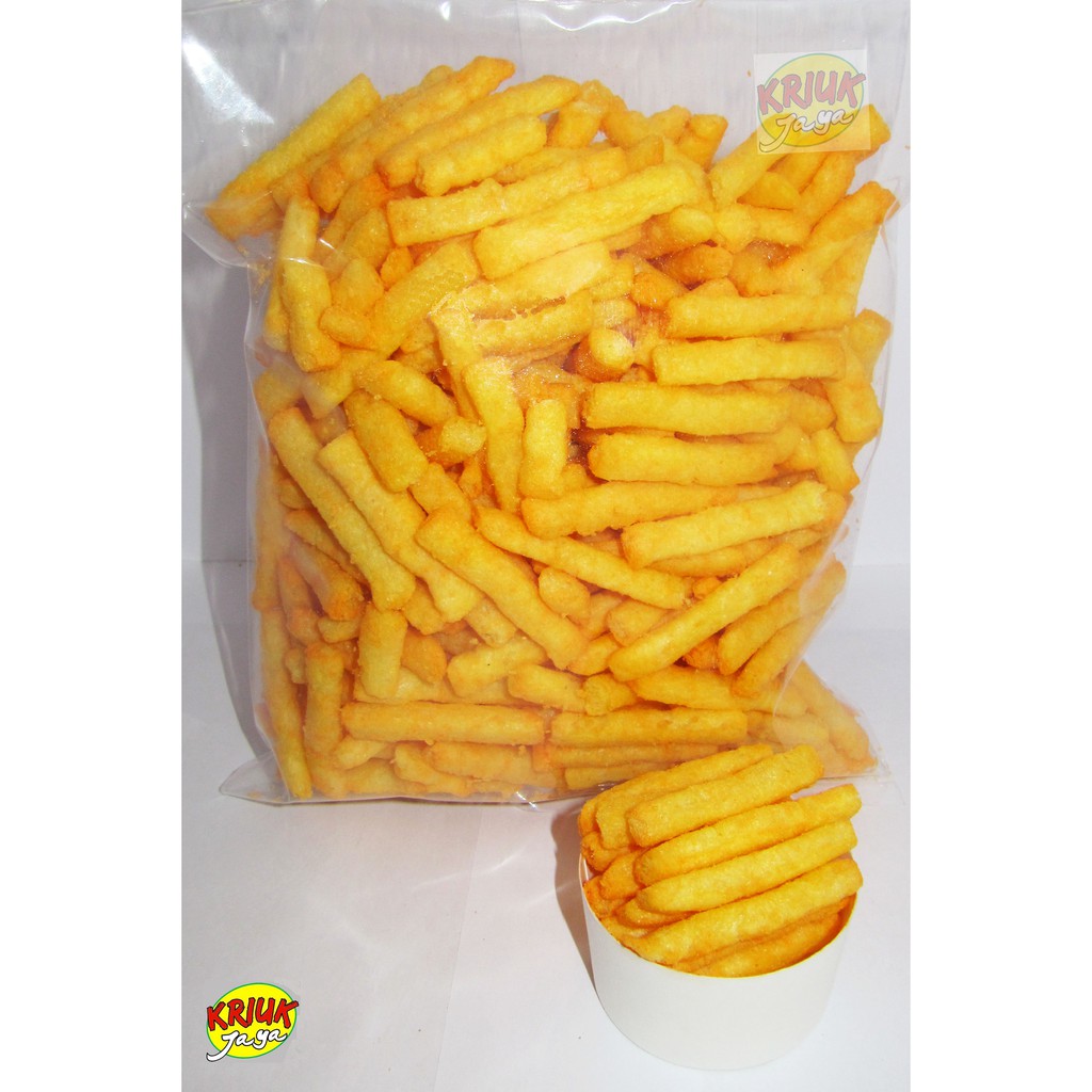 

STIK KEJU