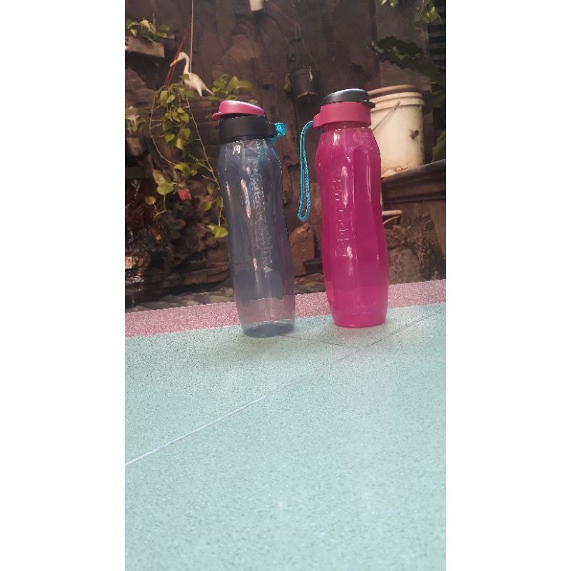 Tupperware Eco 1 Liter (2)