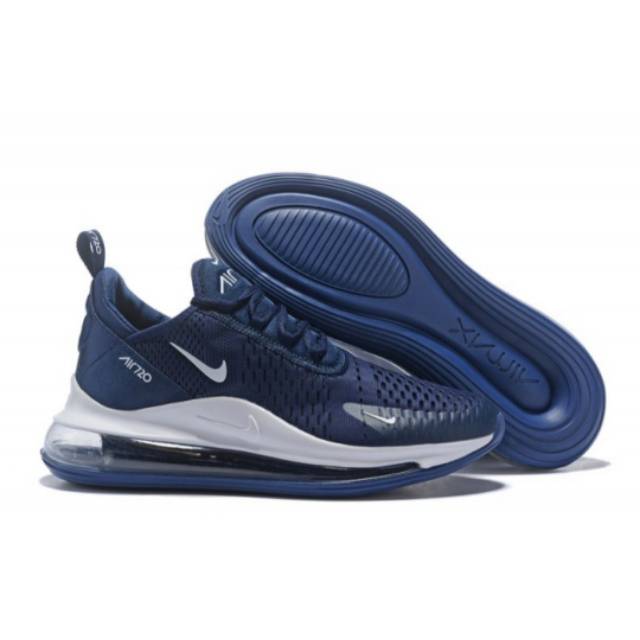 nike air max 720 navy blue