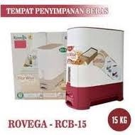 Tempat Beras Rovega