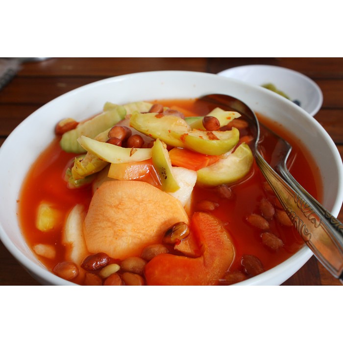 

ASINAN BOGOR