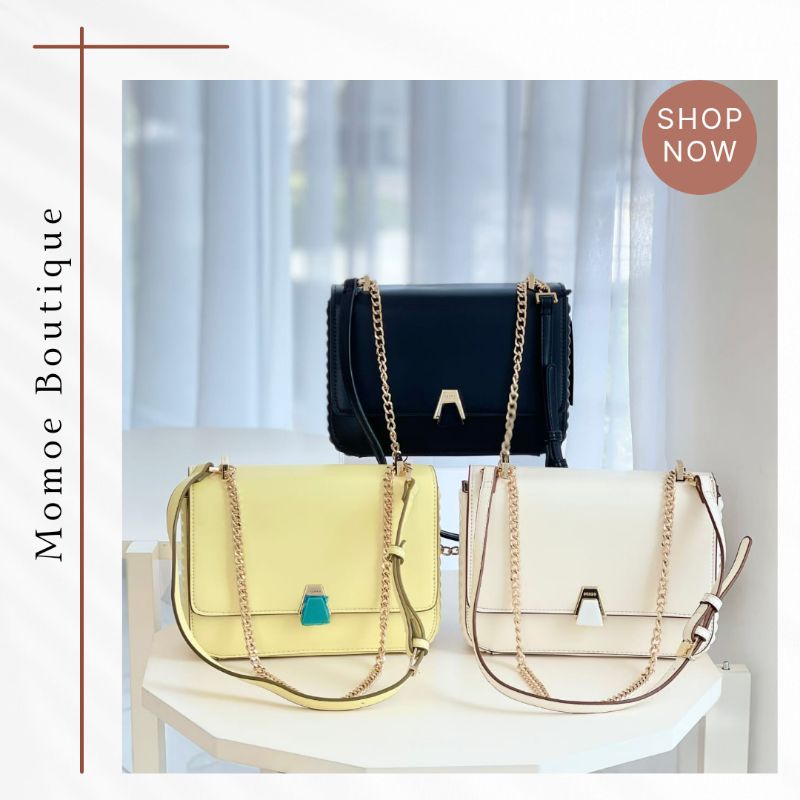 Tas Selempang Pedro Ori Import P430