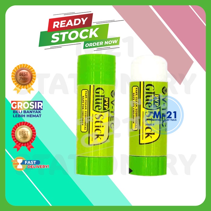 

GLUE STICK VTEC VTGS 1015