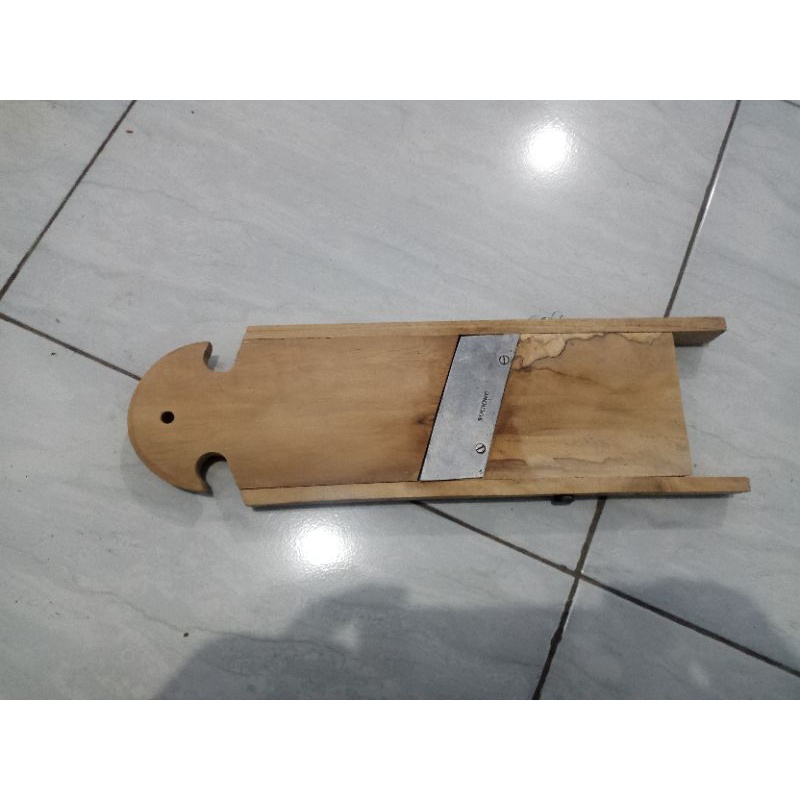 

Pasrah Keripik tela