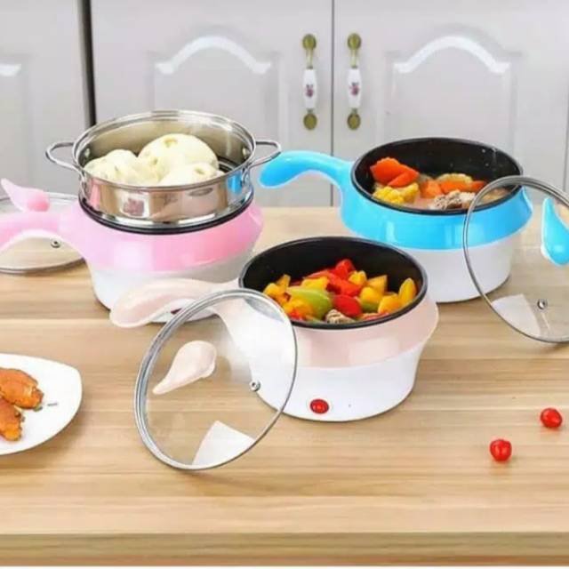 Panci Mini Elektrik Murah