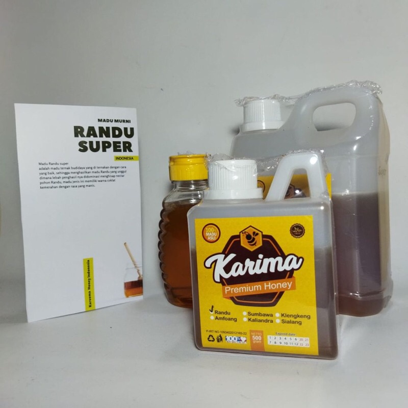 

Madu Randu Super Madu Randu Ternak Madu Asli Madu Murni