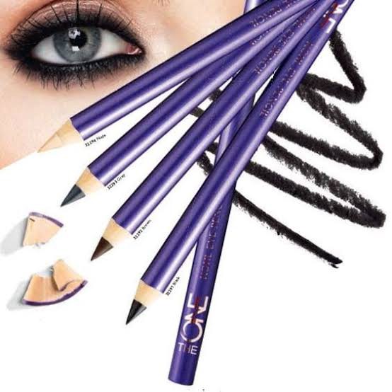 T0 kohl eye pencil baru