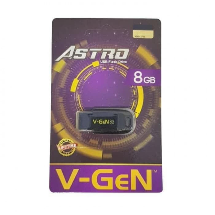 FLASHDISK V-GEN ASTRO 8gb