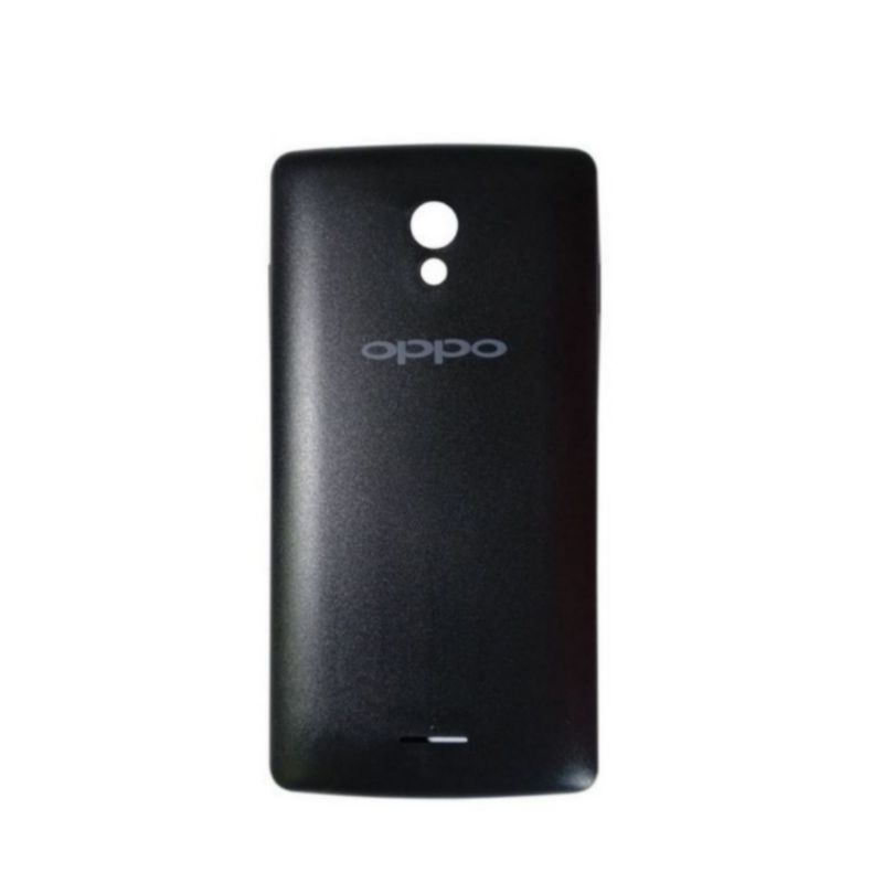 BACKDOR/TUTUP BELAKANG OPPO R1001 JOY ORIGINAL