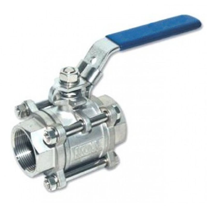 ball valve 1.5 inchi