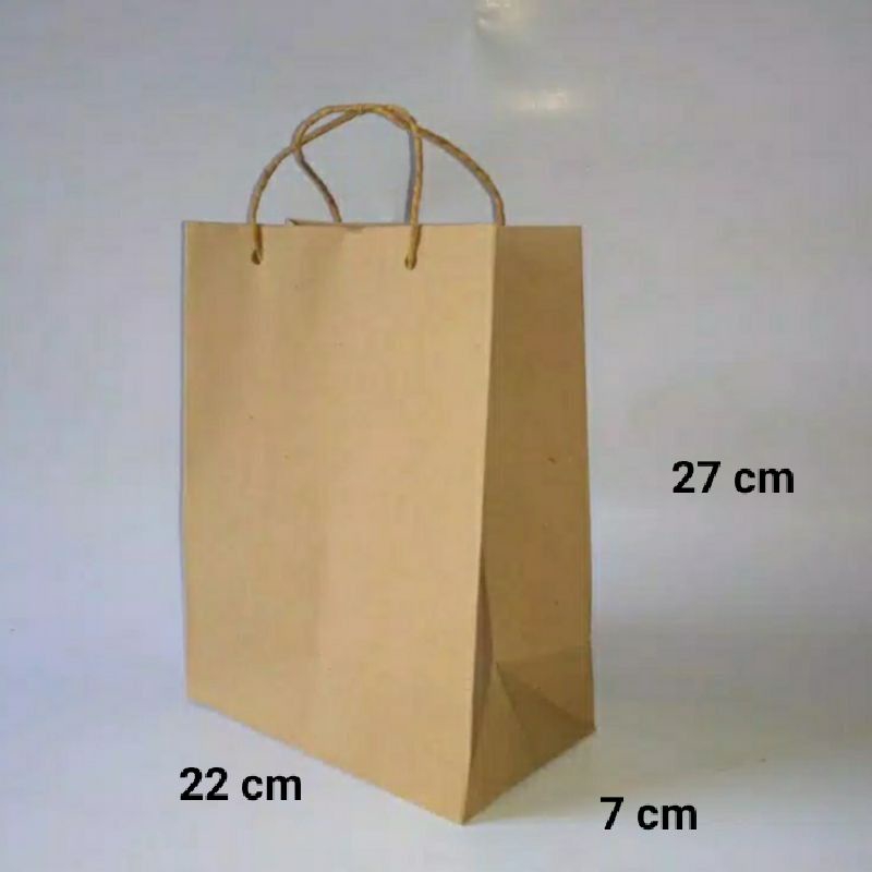 

PAPER POLOS TALI KERTAS (22*7*27) isi 30 pcs